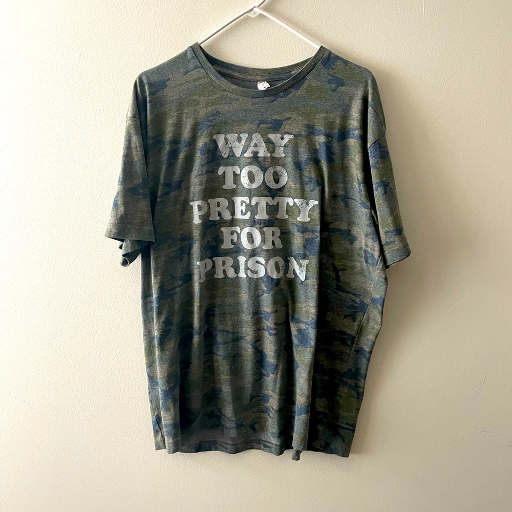 Miranda Lambert T-Shirt